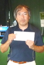 Closest to the pin