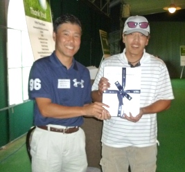 Delta Winner
