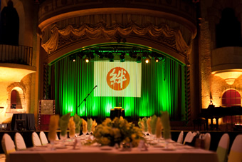 Gala 2011