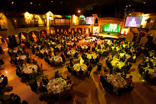 2011 Gala