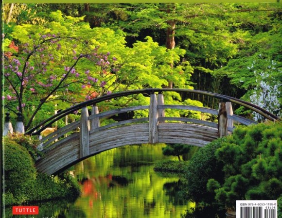 Japan Garden