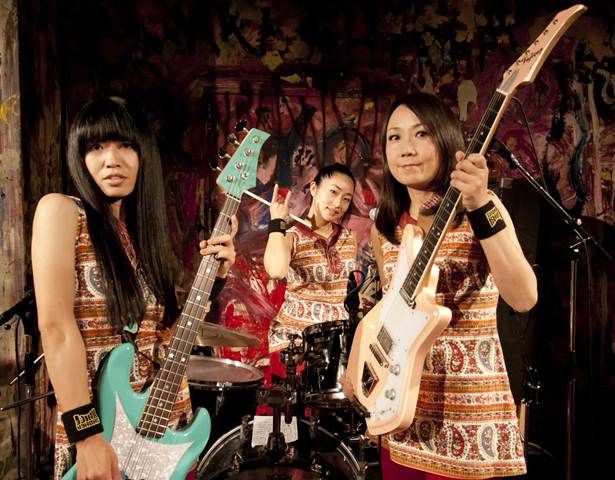 Shonen Knife