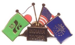 Tochigi-Indiana