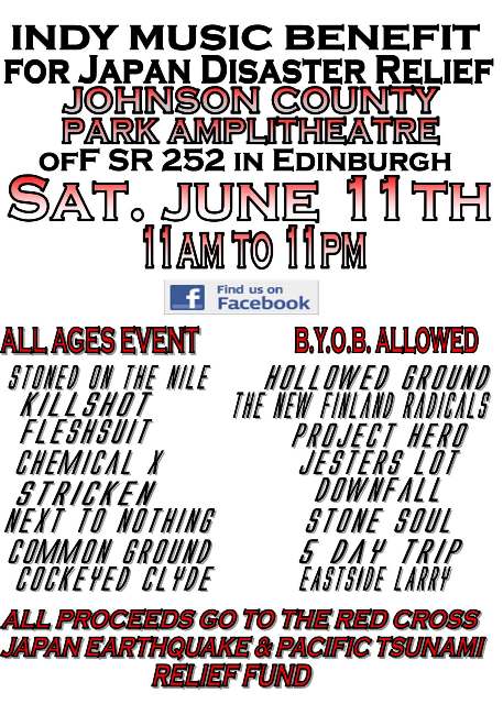 Indy Music
