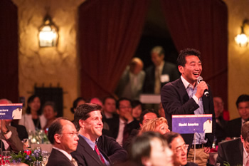 2011 Gala