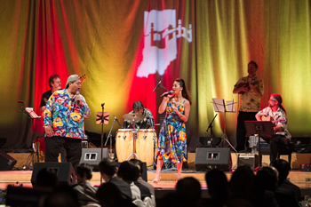 Gala 2011