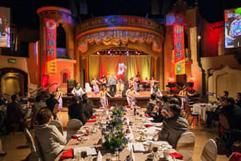Gala 2011