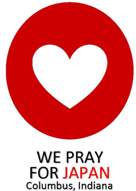 Pray For Japan